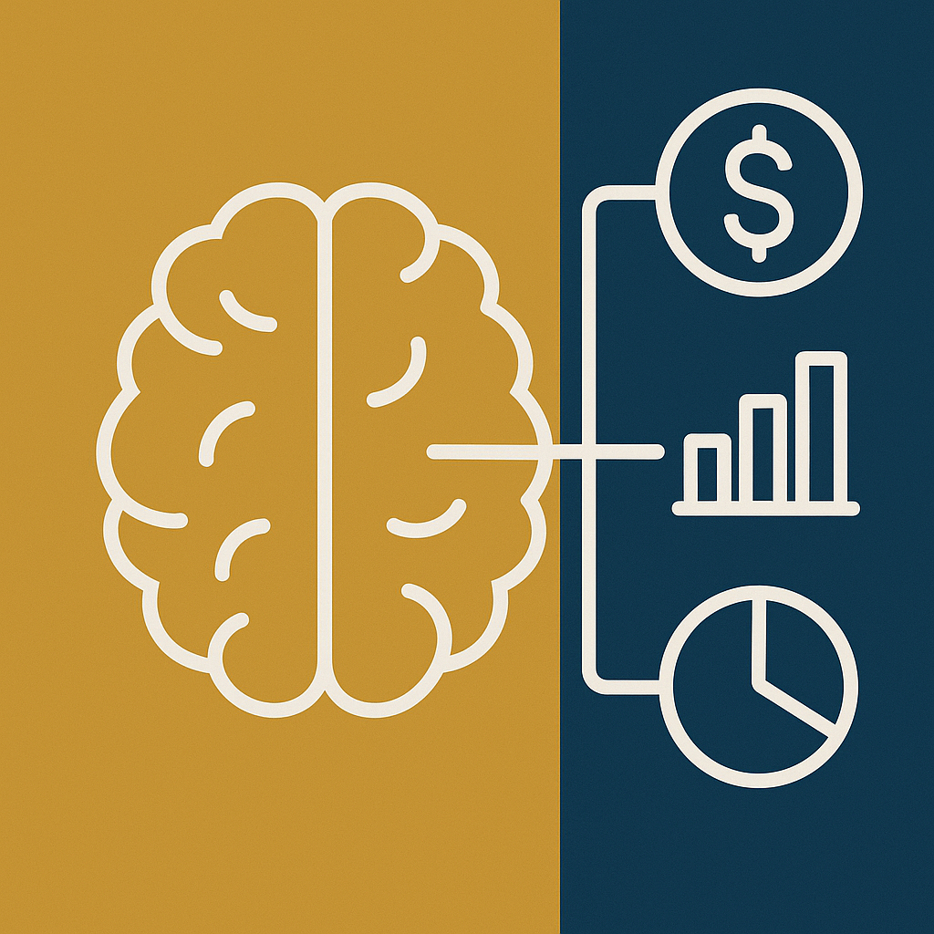 Future of Strategic Modern Finance